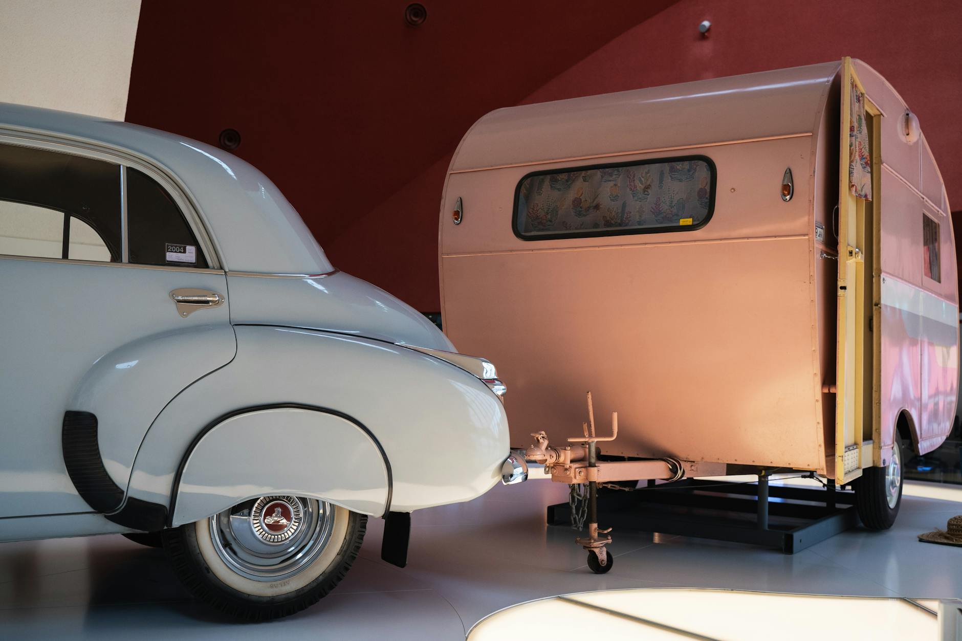 Geteen Trailer Hitches